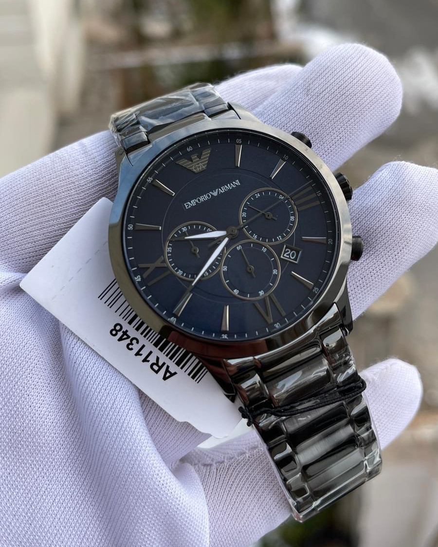 Emporio Armani AR11348 L-966